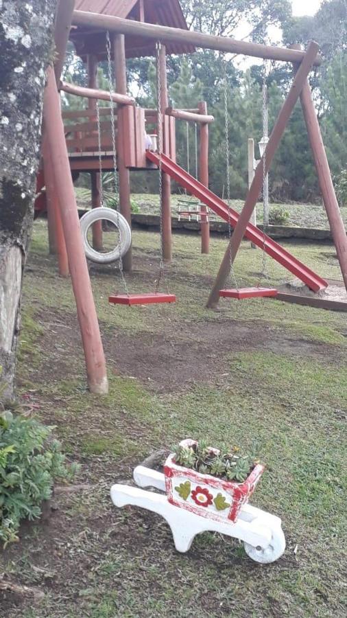Recanto Do Saiqui Канела Экстерьер фото
