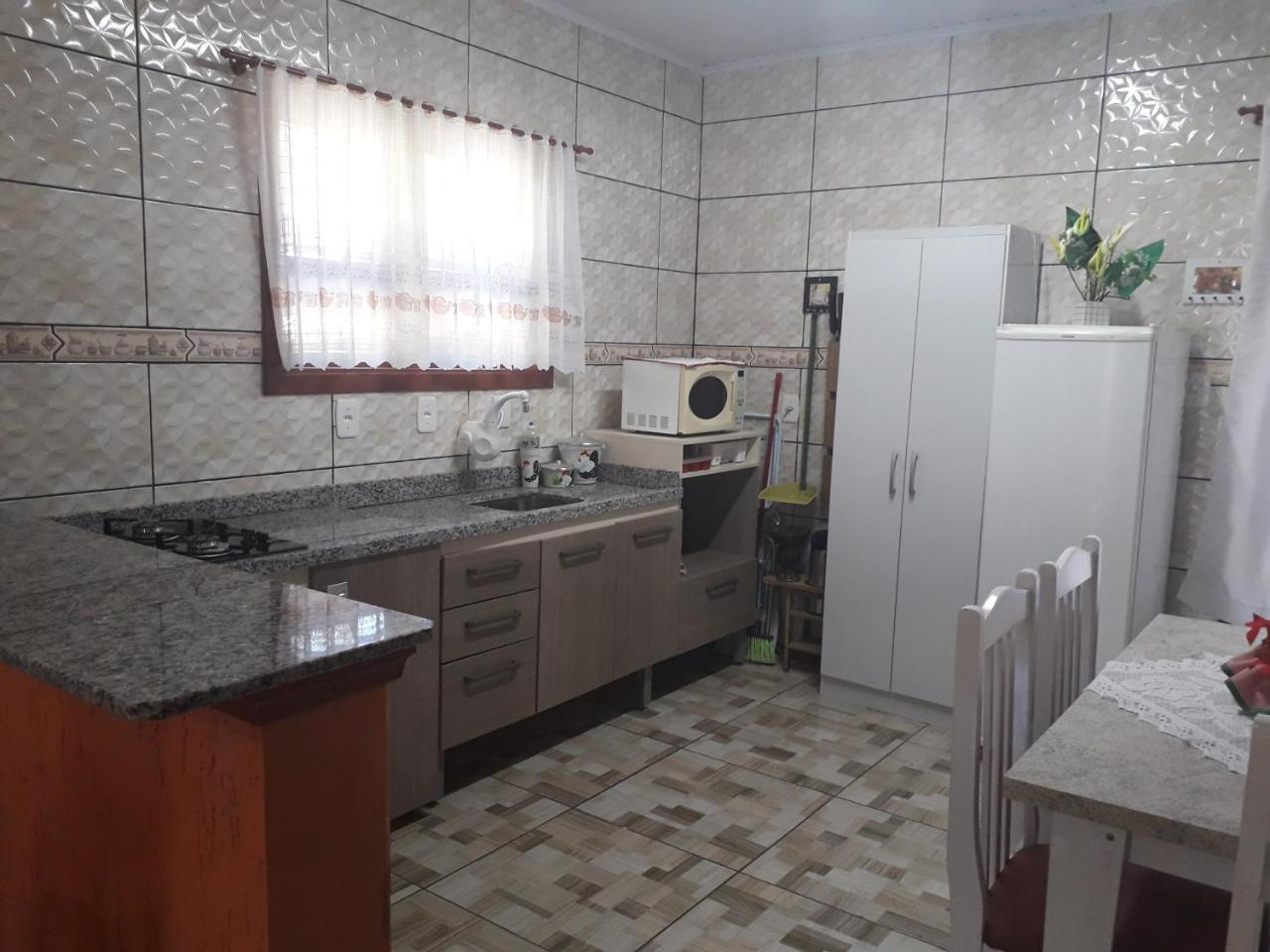 Recanto Do Saiqui Канела Экстерьер фото