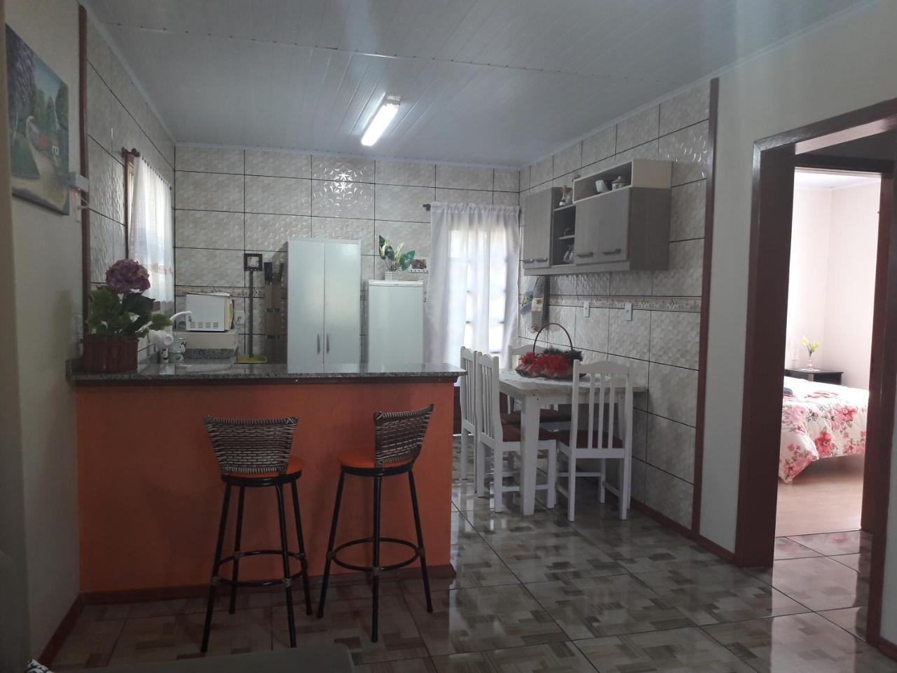 Recanto Do Saiqui Канела Экстерьер фото