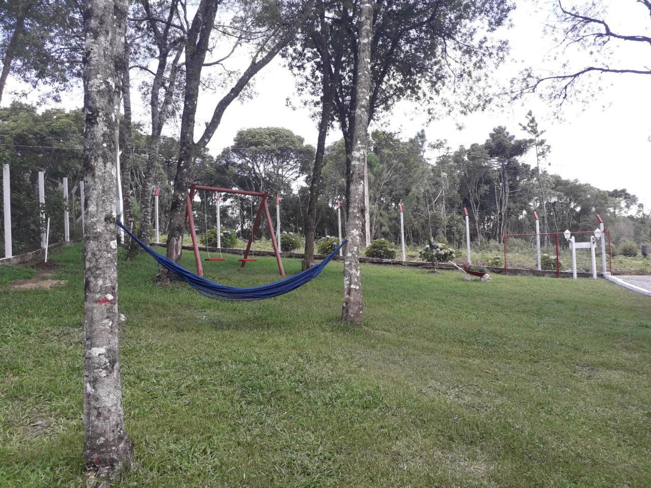 Recanto Do Saiqui Канела Экстерьер фото