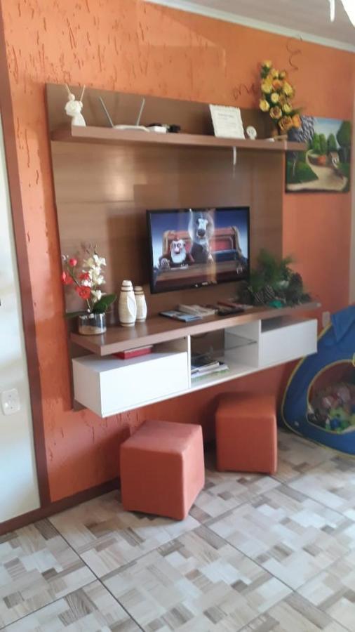 Recanto Do Saiqui Канела Экстерьер фото