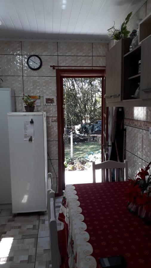 Recanto Do Saiqui Канела Экстерьер фото